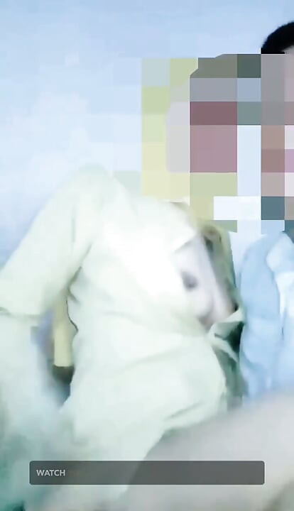 What Is More Viral Is That Young Buguru and Senior Stepfather Who Are Old Enough to Be Covered in Buguru
