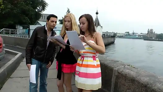 Rocco - en iyi sikiciler - Rocco Siffredi'nin şimdiye kadarki en sert ve en yaraklı sikişleri!