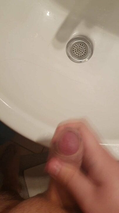 Me cumming