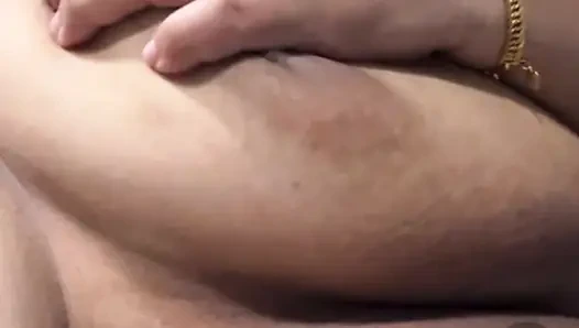 Video call sugar daddyku untuk minta jatahku