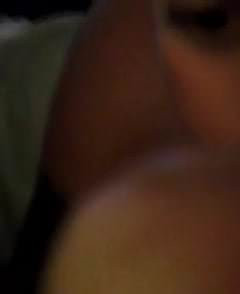 She like cock
