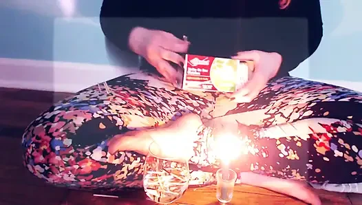Match Lighting Asmr