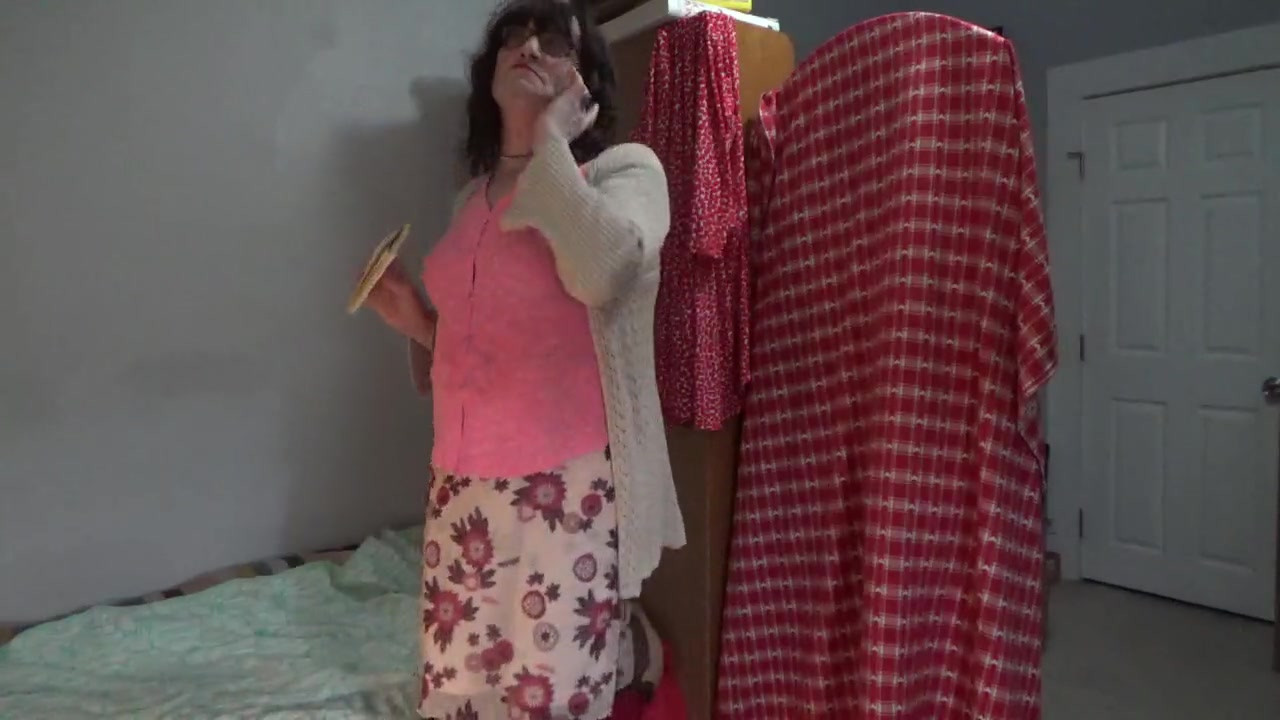 主婦のマグダ・ルシン。ペルシャジャズ。2026a