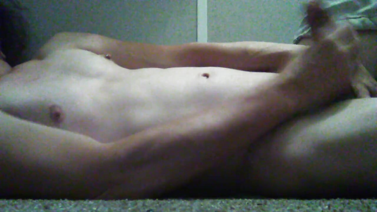 Morgen masturbation-session (kein cummshot / kein orgasmus)