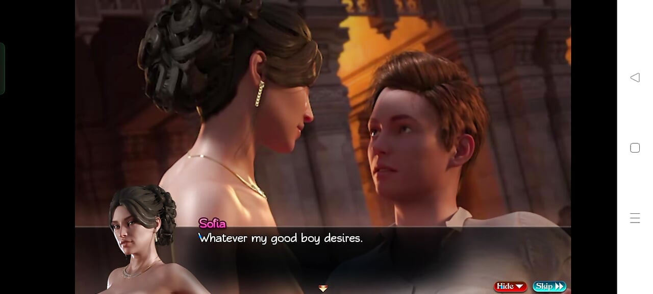 Nadia xxx ka khajana