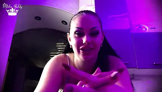 Bir b-posta sözleşmesi imzaladıktan sonra seni ve hayatını nasıl mahvedeceğim!