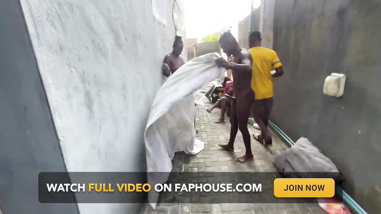 The Guy Fuck Like an Animal