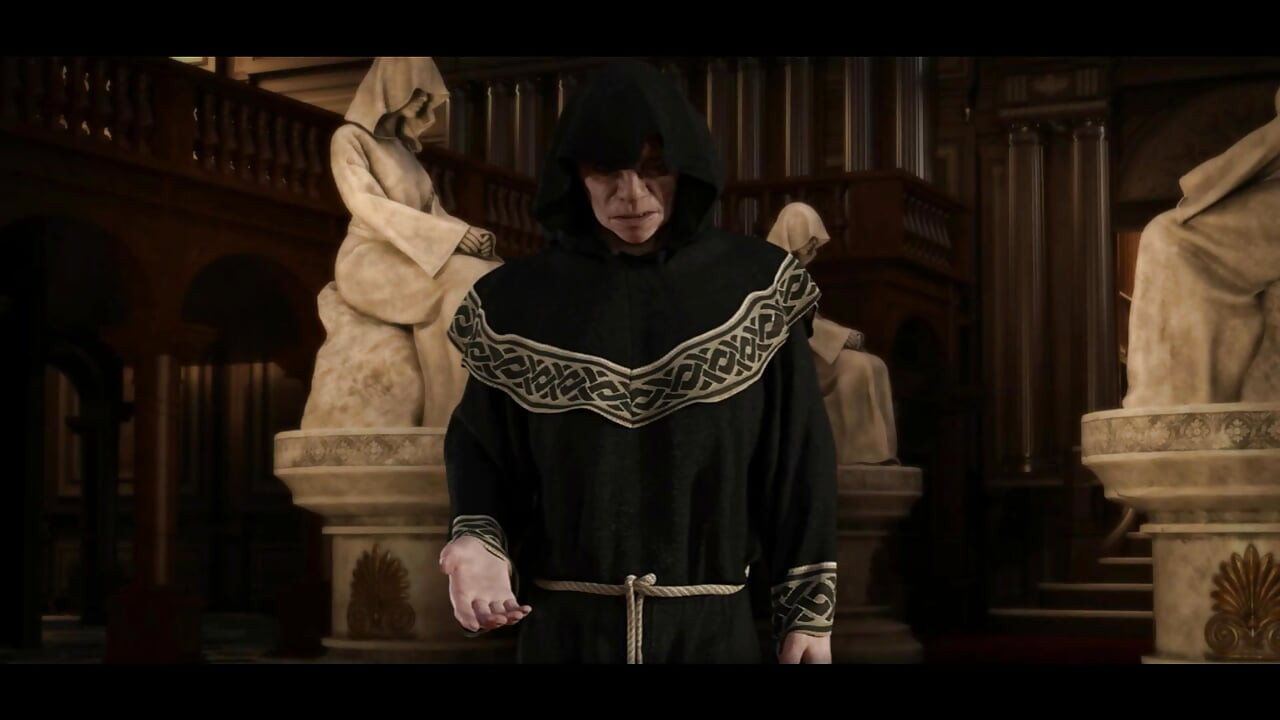 The Genesis Order V25051 Part 61 He's Back! by Loveskysan69