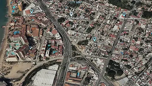 Атмосфера проекта: любовь и поддержка - это все, что нам нужно, эпизод 18