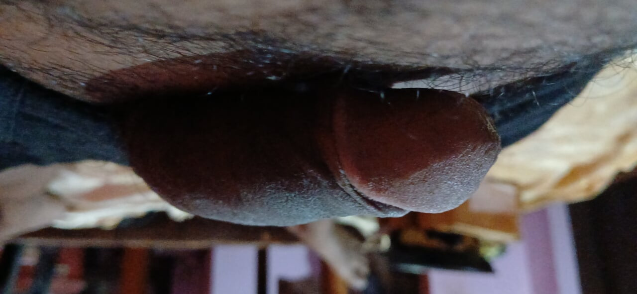 Amateur solo dick stroking session in bedDaddy dick amateur masturbation hand job Big Daddy dick amateu