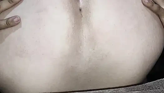 POV! Großer Analsex von schüchternem tamilischem indischem mädchen von x video.