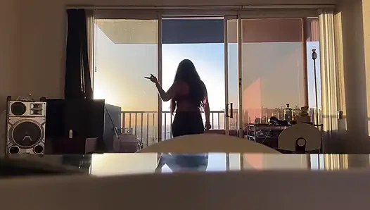 𝖳𝗁𝗂𝗌 𝗂𝗌 My 𝖡𝖺𝗋𝖻𝗂𝗂𝖾 𝖫𝗂𝖿𝖾 in the Cloudz