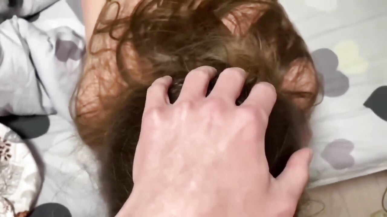 Užívám Si Ptáka Svého Nevlastního Bratra Každou Noc