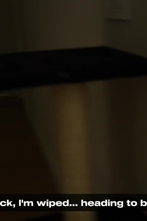 How Did He Not Notice? Cheating on My Stupid Husband in the Next Room