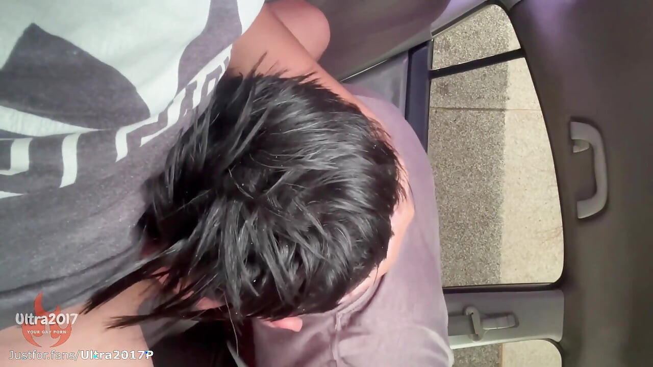 Bil Blowjob