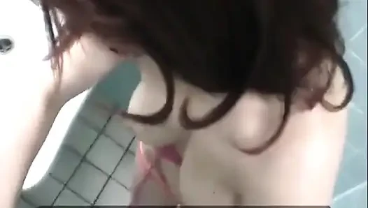 Men's Toilet