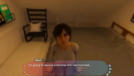 The Pussy Lover (part 4)