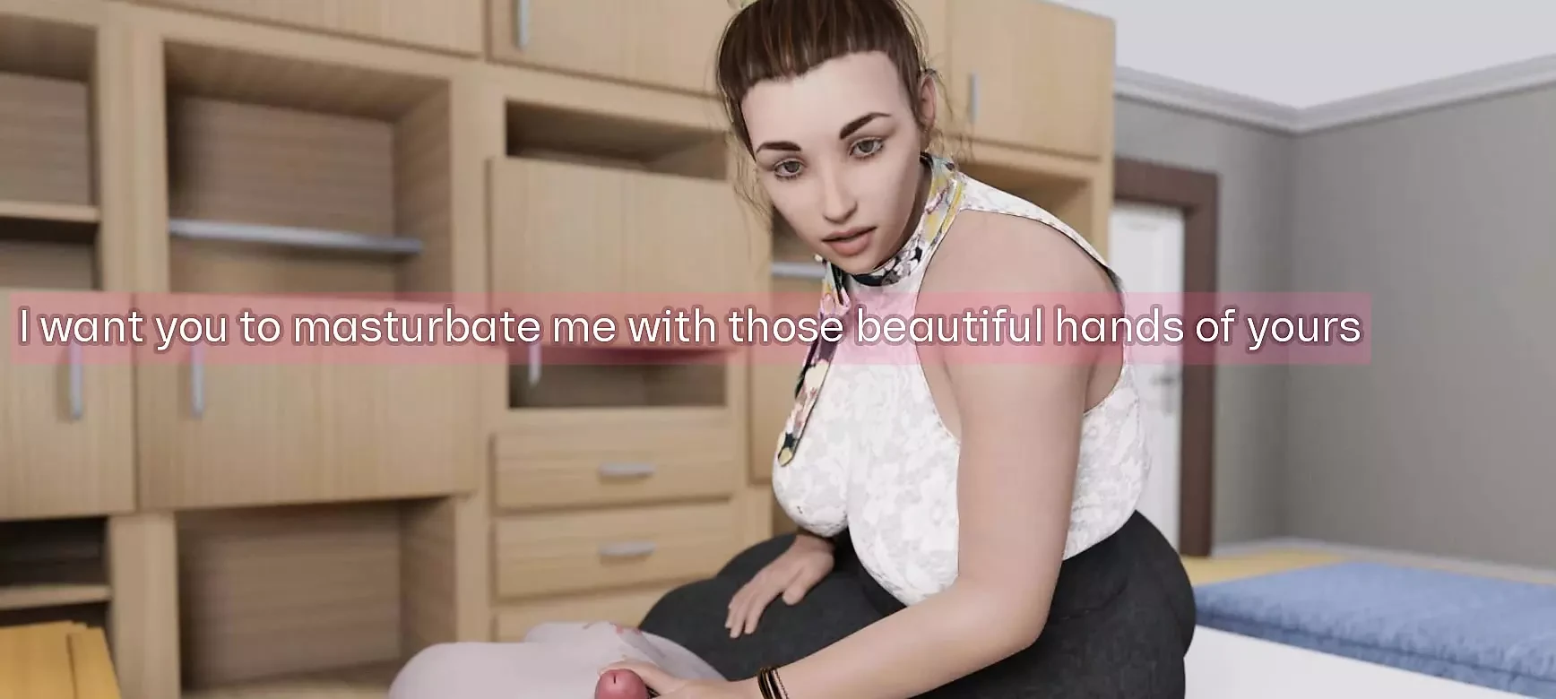 مشاكل في القلب - 6 أنا جائع جدا بواسطة Foxie2k