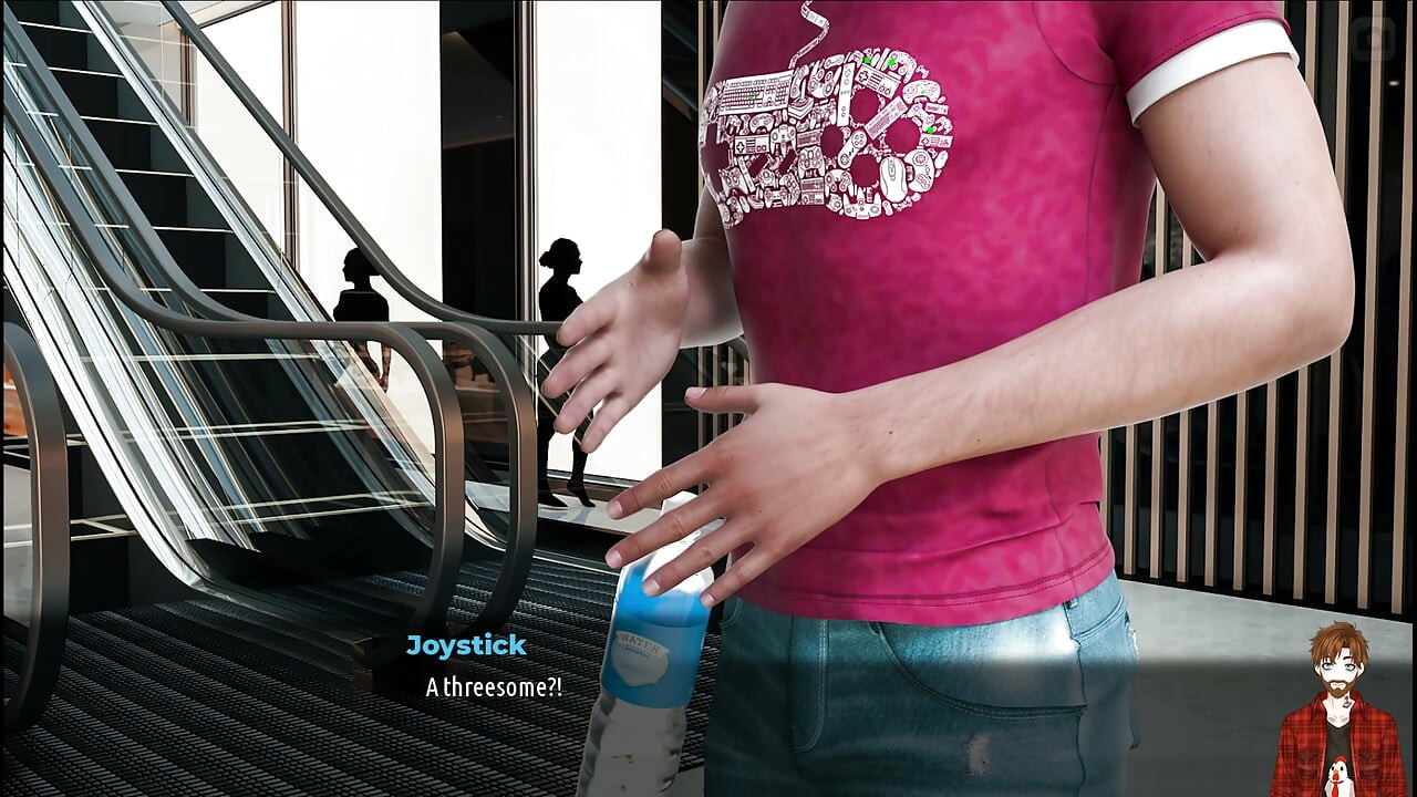 MILFs of Sunvilles S2 - ( PT 44 ) - L7team