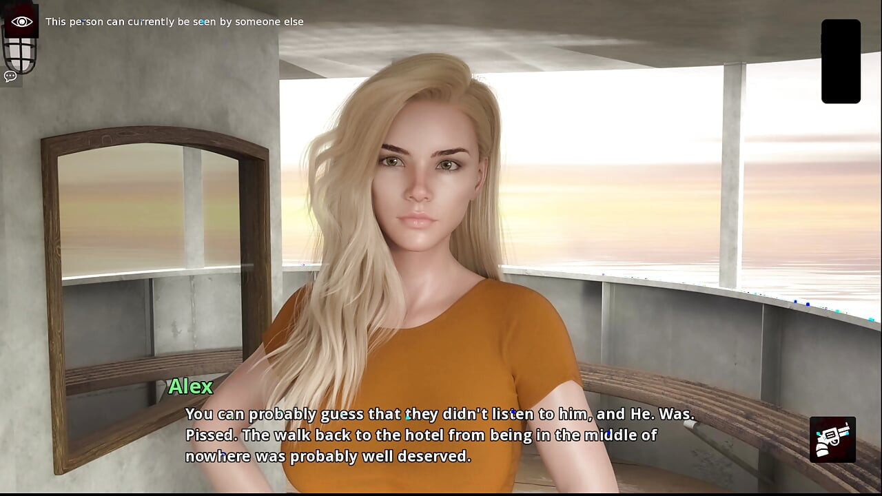 College kings 25 wir haben ein erstaunliches spiel auf dem schiff gespielt