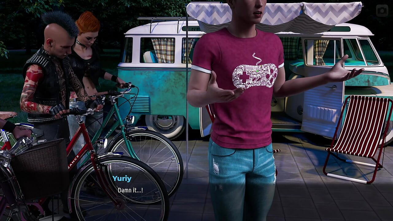 Complete Gameplay - MILFs of Sunville 2, Part 75