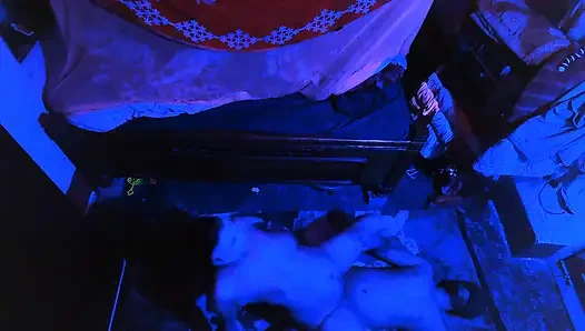 Adik tiri ngentot sama abang tirinya sendiri