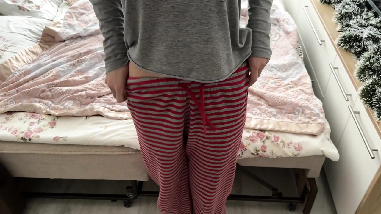 Watch the GTA Trailer... or Have Sex with Stepsister?