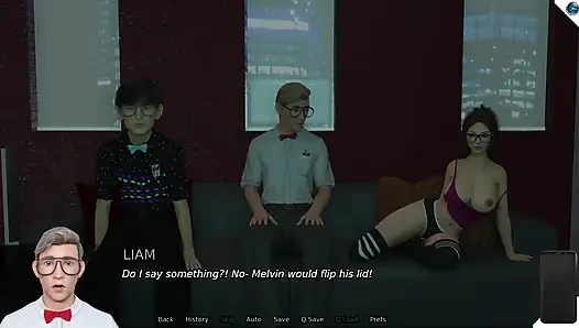 Sexbot 2 yeniden hesaplandı bölüm 4