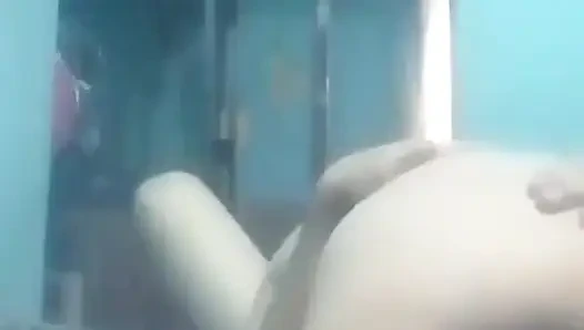 Cowgirl menghadap depan: kenikmatan di setiap blowjob