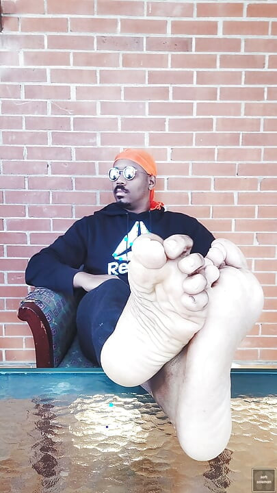 Display my male soles (3) (2026)