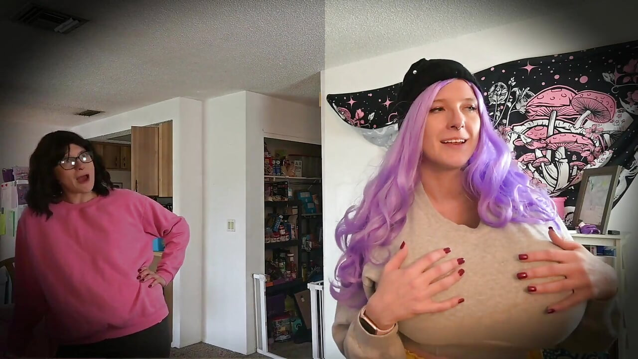 Big Boobie μυστικό