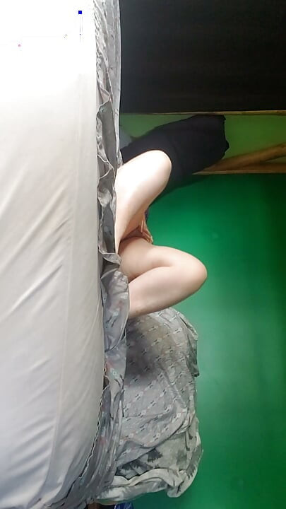 MaskedBOOTY