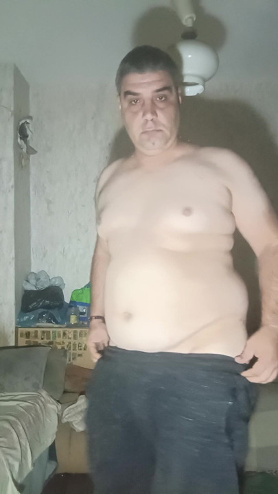 Fat Big Ass