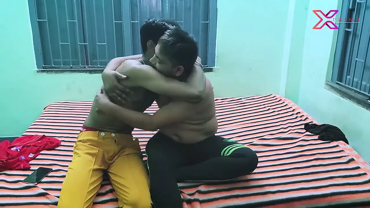 my best friend wants my big cock in his ass