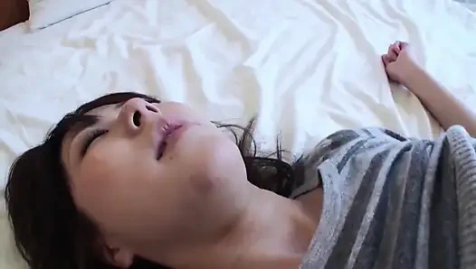 10 Маленькие азиатки, эпизод 34