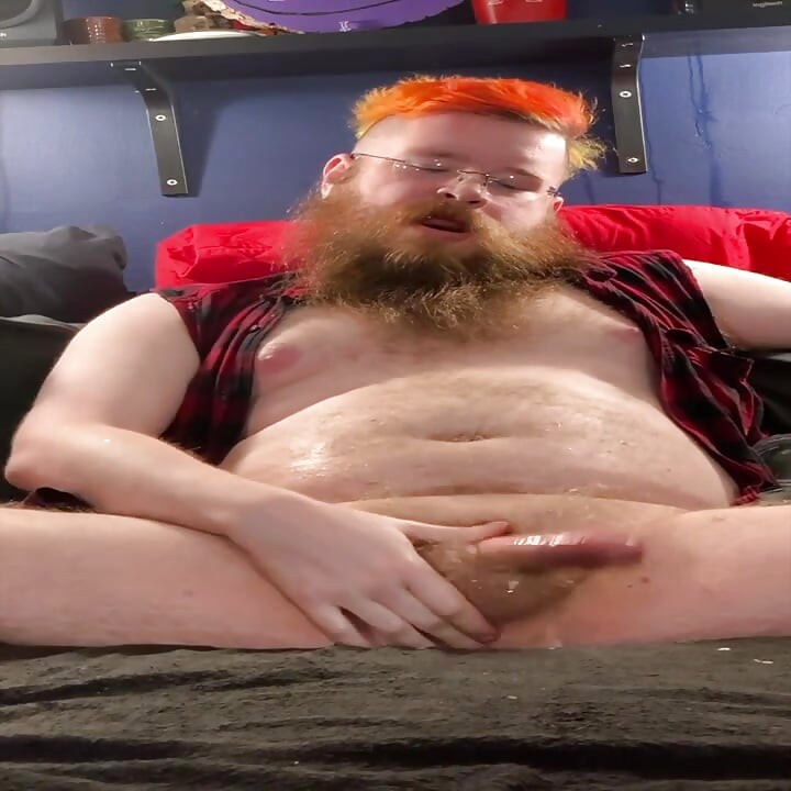 A collection of clips from my videos of me cumming