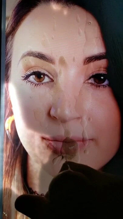 Gibi ASMR Cum Tribute 20
