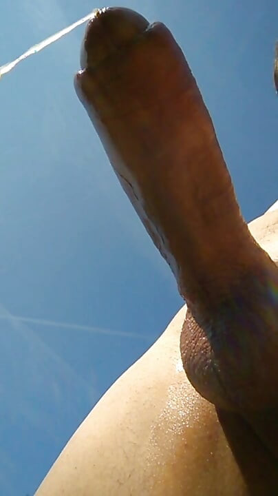 Cumshot compilation - slow motion
