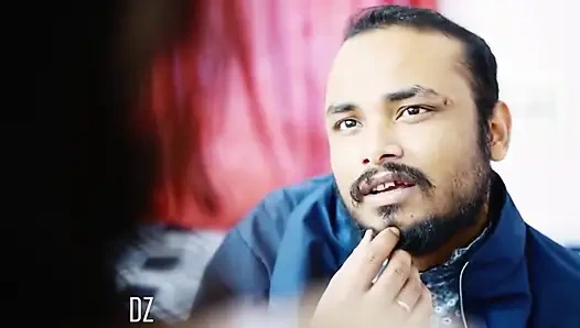 Big Ass Fucked by Driver Desi Style