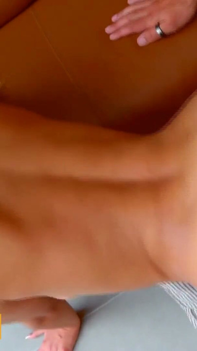 Latina Casting - Innocent 18yo College Girl Pussy Stretched By Her Agent | Clip 2