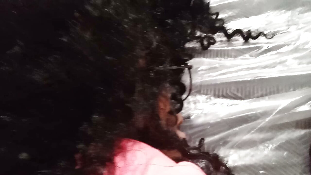 Big Booty, Phat Ass Sex Doll part#2