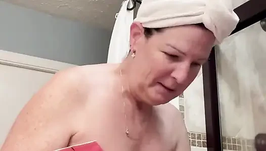 Özel tüylü misafir yıldızı.