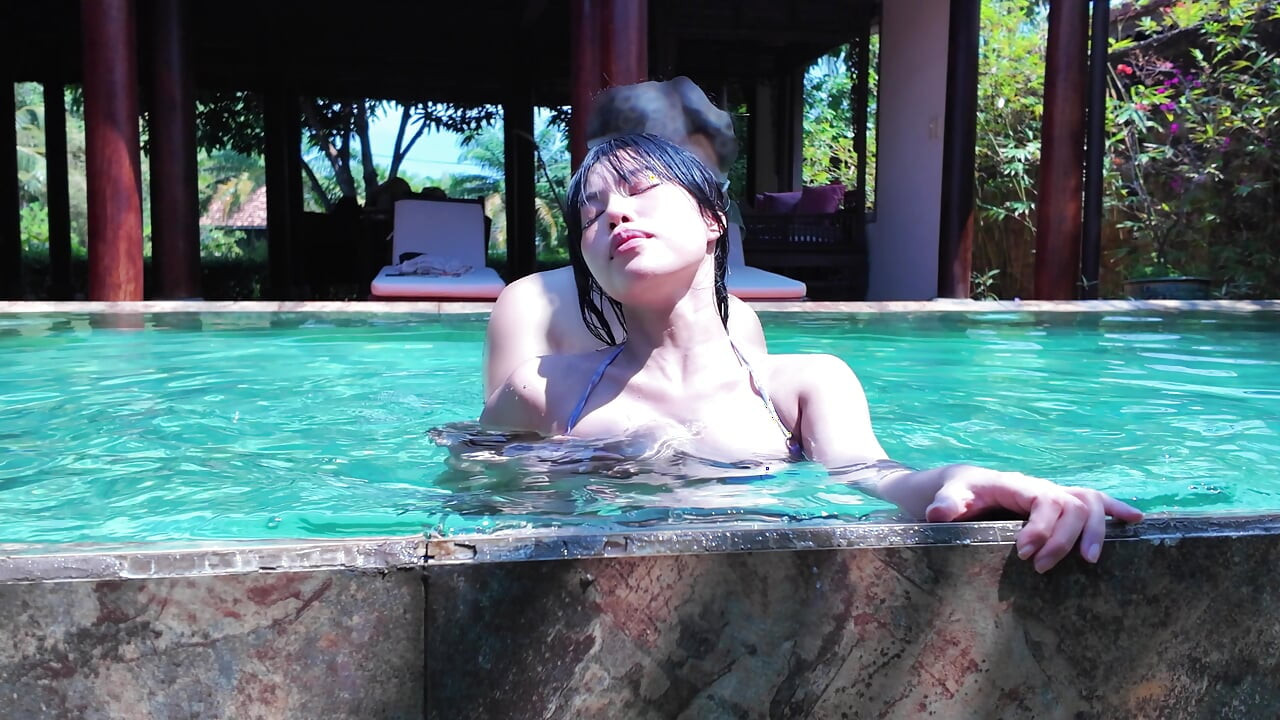 Dari Siang Ke Malam - Perjalanan Seks Premium Dengan Pelacur Asia Miuzxc