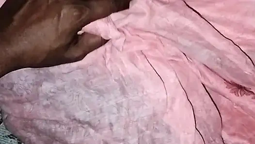 Esh ki moja re bhabi ke chode anek moja pelam