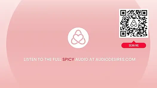 Asmr audio porn: seks threesome pertama kali sama cowok asing - nyepong kontol, biseksual & di kamar hotel - audio roleplay erotis untuk w