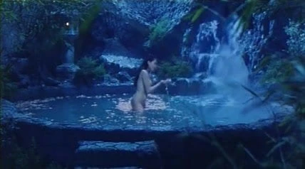 japanese lesbian's