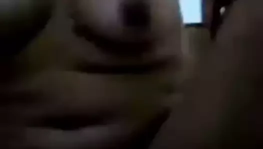 Ella otra vez