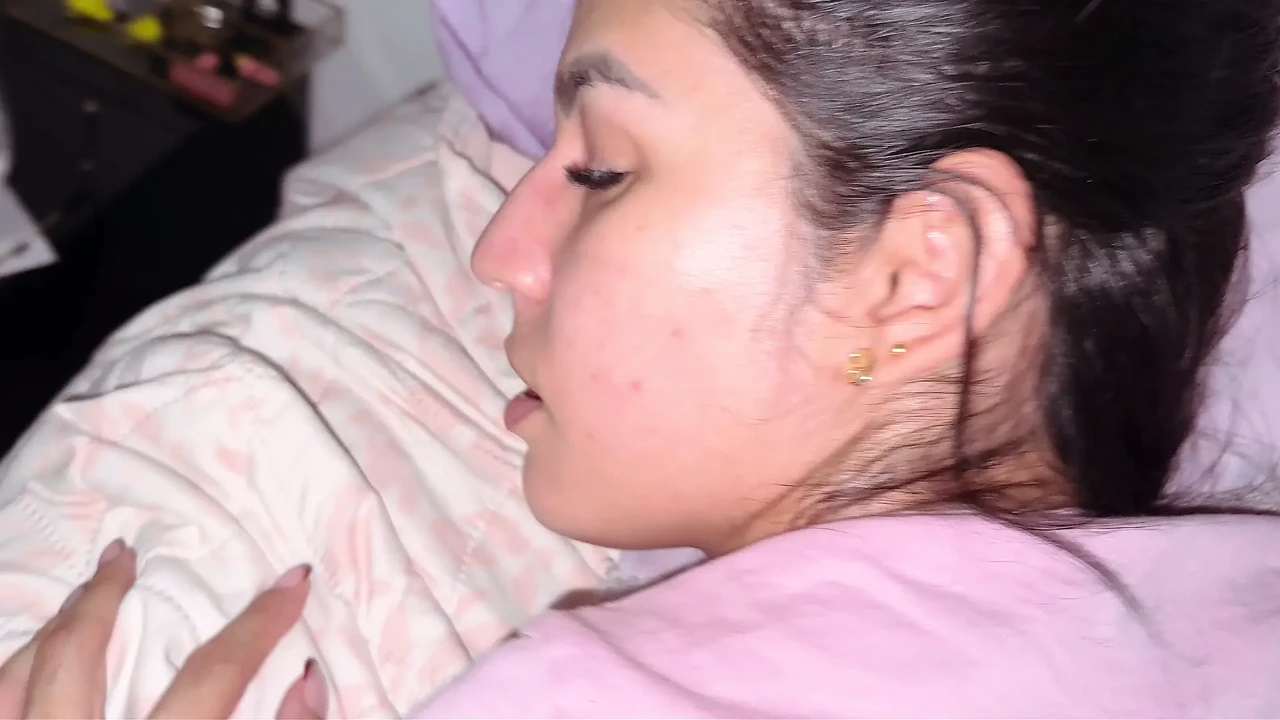 Home Alone with my Stepsister - Ashley Sanz - Family Sex Therapy