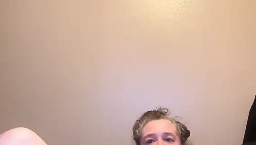 Using a rose