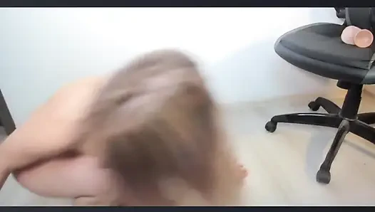 Ein langes, heißes unterwerfungsvideo